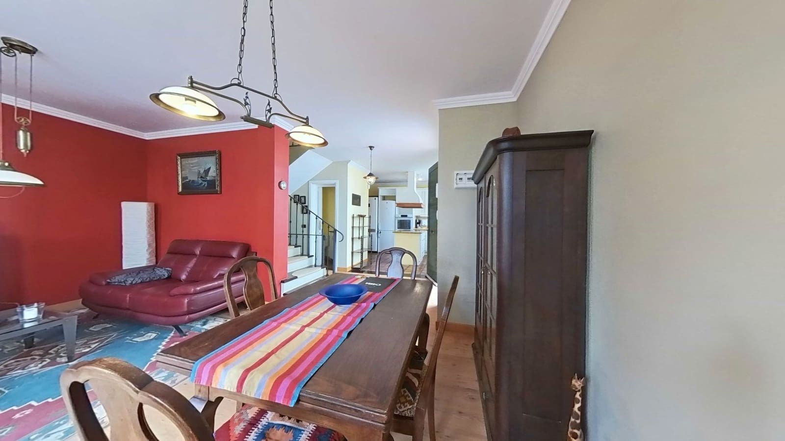 3 soveværelse Byhus til salg i Arico - € 375.000 (Ref: 9378462)