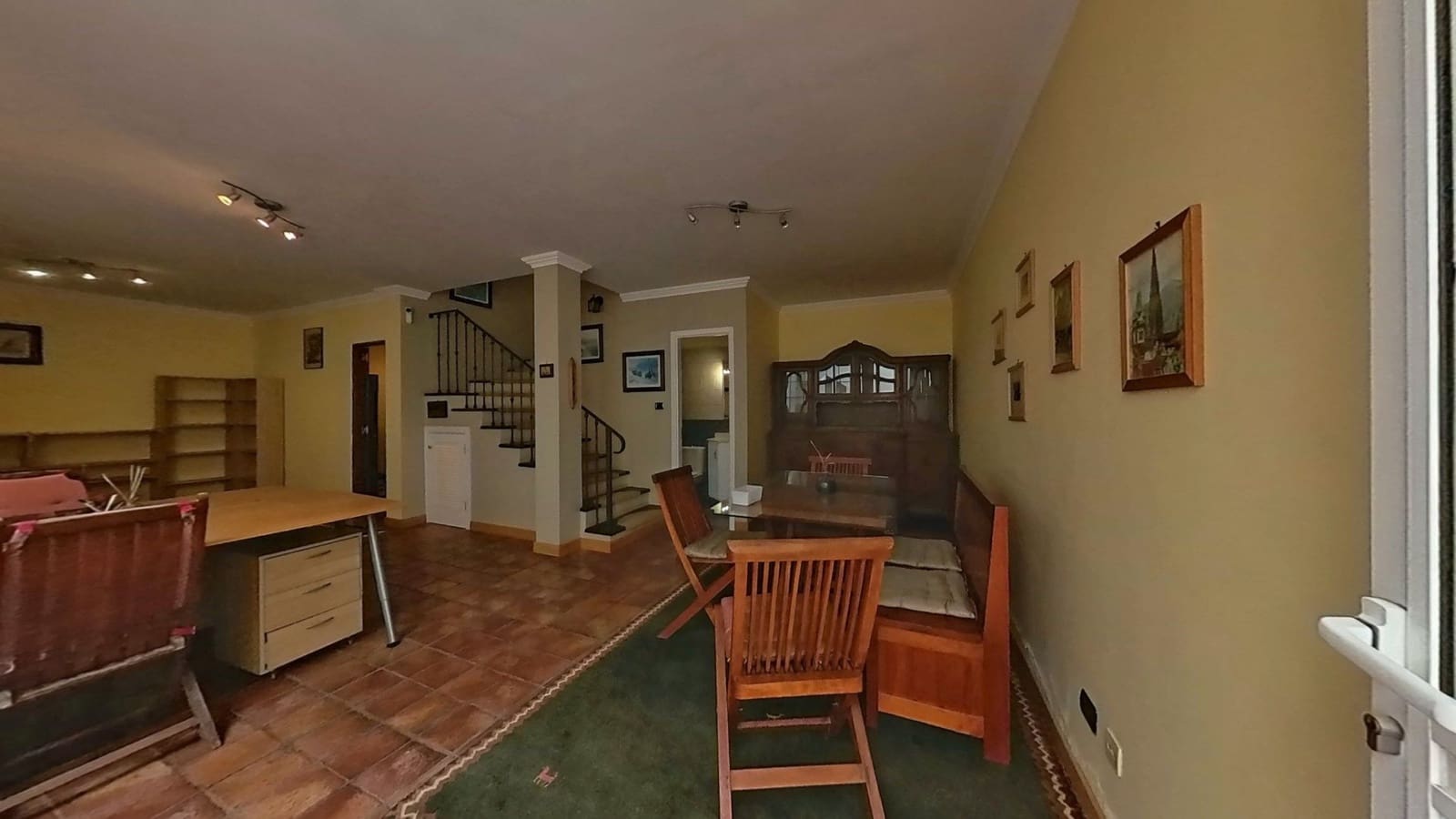 3 soveværelse Byhus til salg i Arico - € 375.000 (Ref: 9378462)