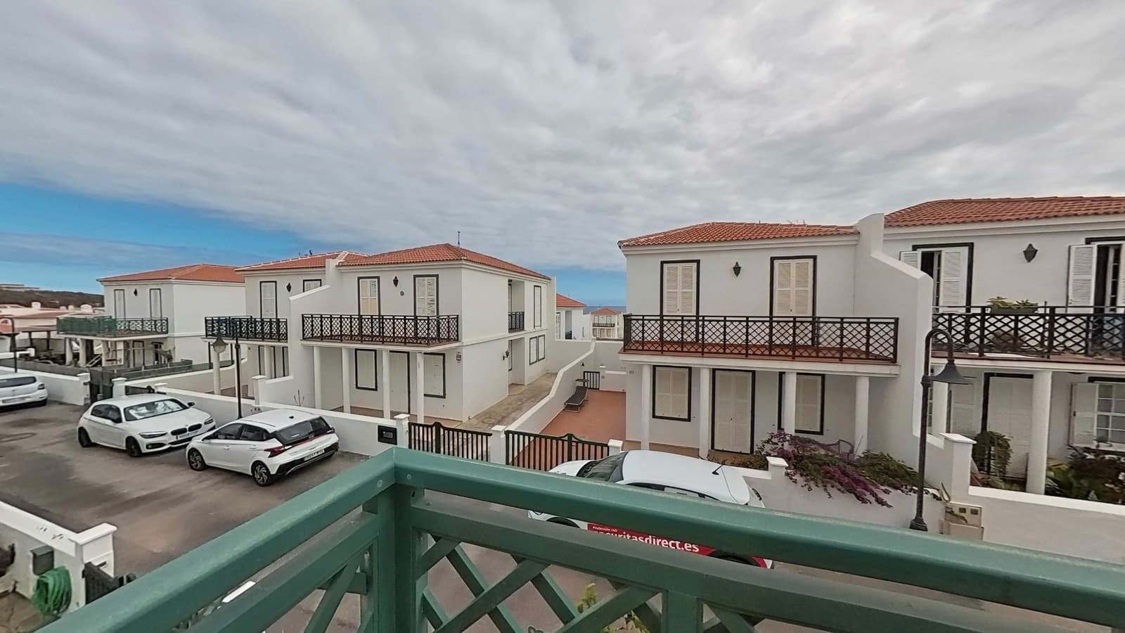 3 soveværelse Byhus til salg i Arico - € 375.000 (Ref: 9378462)