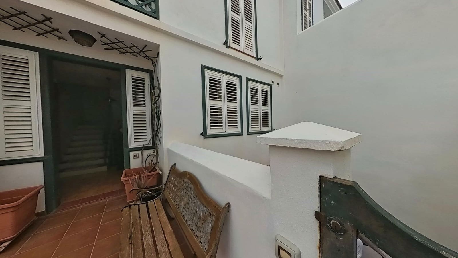 3 soveværelse Byhus til salg i Arico - € 375.000 (Ref: 9378462)