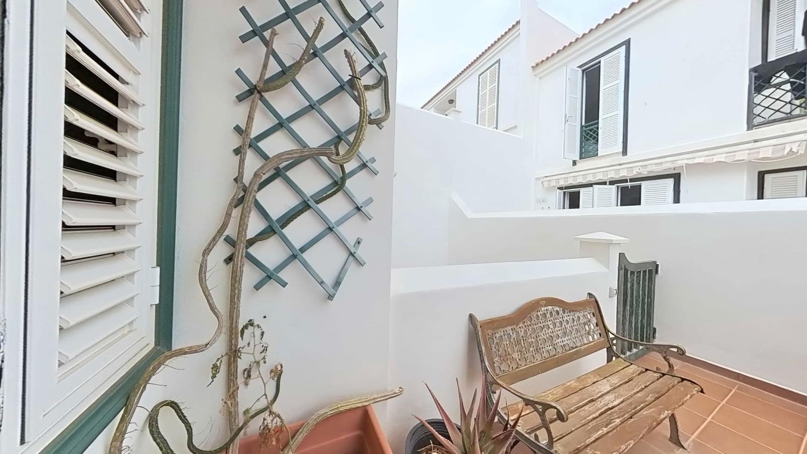 3 soveværelse Byhus til salg i Arico - € 375.000 (Ref: 9378462)