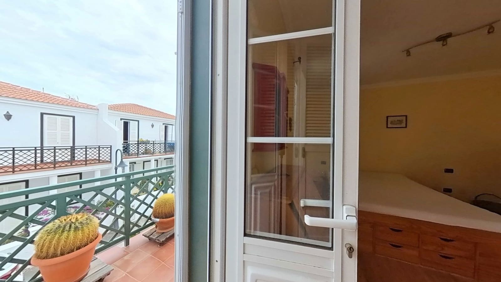 3 soveværelse Byhus til salg i Arico - € 375.000 (Ref: 9378462)