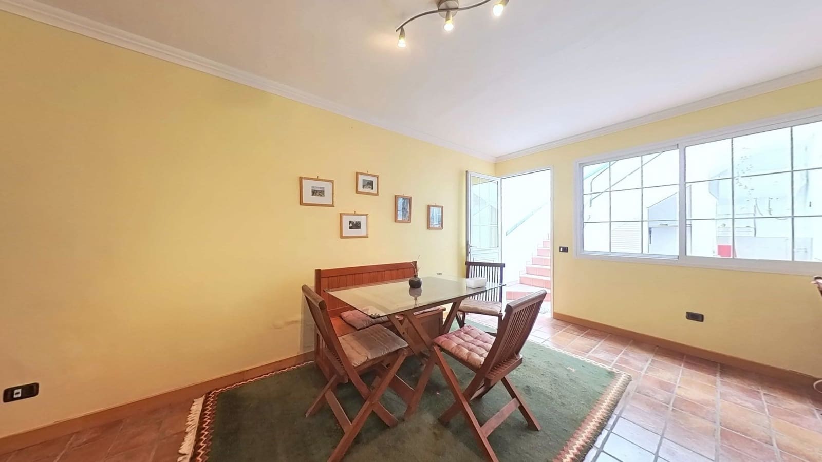 3 soveværelse Byhus til salg i Arico - € 375.000 (Ref: 9378462)