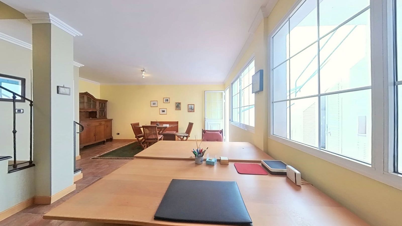 3 soveværelse Byhus til salg i Arico - € 375.000 (Ref: 9378462)