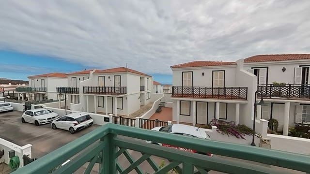 3 soveværelse Byhus til salg i Arico - € 375.000 (Ref: 9378462)