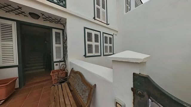 3 soveværelse Byhus til salg i Arico - € 375.000 (Ref: 9378462)