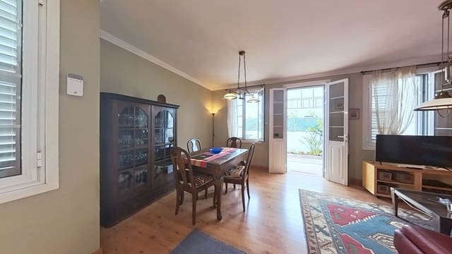 3 soveværelse Byhus til salg i Arico - € 375.000 (Ref: 9378462)