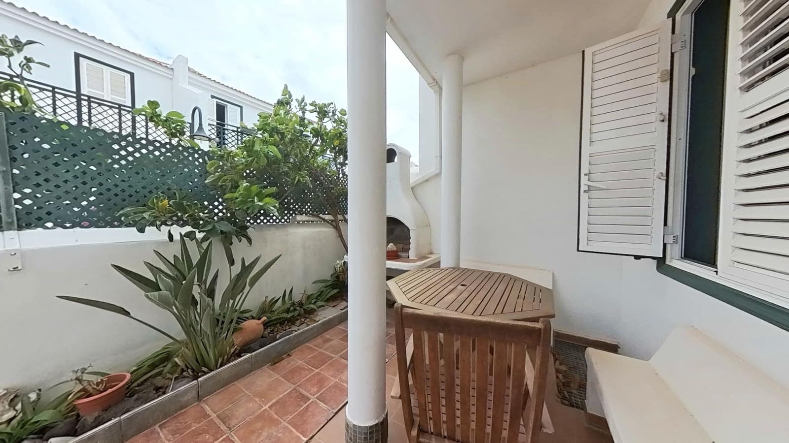 3 soveværelse Byhus til salg i Arico - € 375.000 (Ref: 9378462)