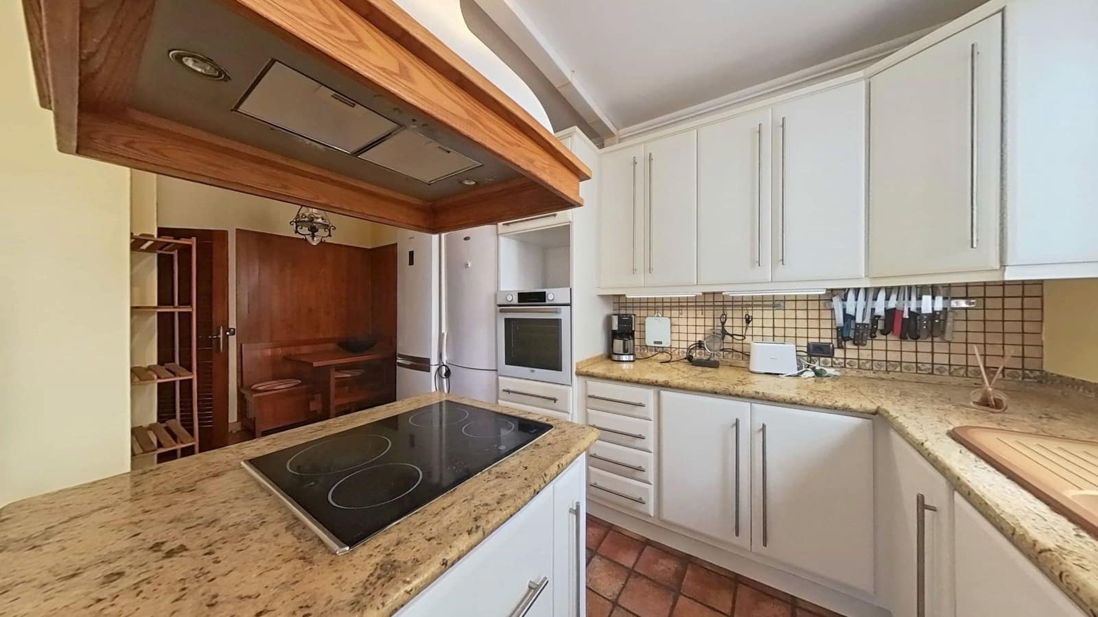 3 soveværelse Byhus til salg i Arico - € 375.000 (Ref: 9378462)