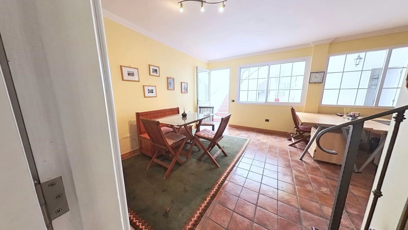 3 soveværelse Byhus til salg i Arico - € 375.000 (Ref: 9378462)