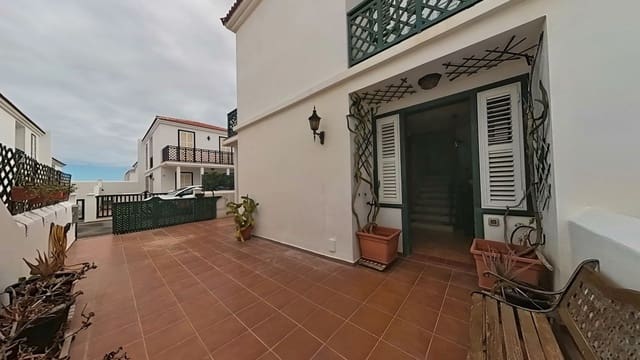 3 soveværelse Byhus til salg i Arico - € 375.000 (Ref: 9378462)