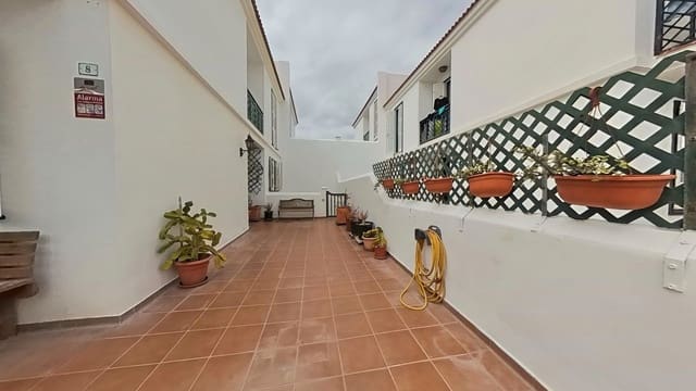 3 soveværelse Byhus til salg i Arico - € 375.000 (Ref: 9378462)