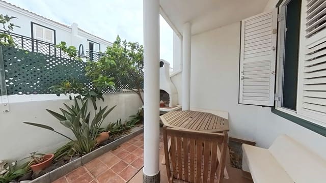 3 soveværelse Byhus til salg i Arico - € 375.000 (Ref: 9378462)