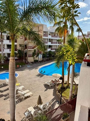 2 soverom Leilighet til salgs i Arona med svømmebasseng garasje - € 359 000 (Ref: 9414955)