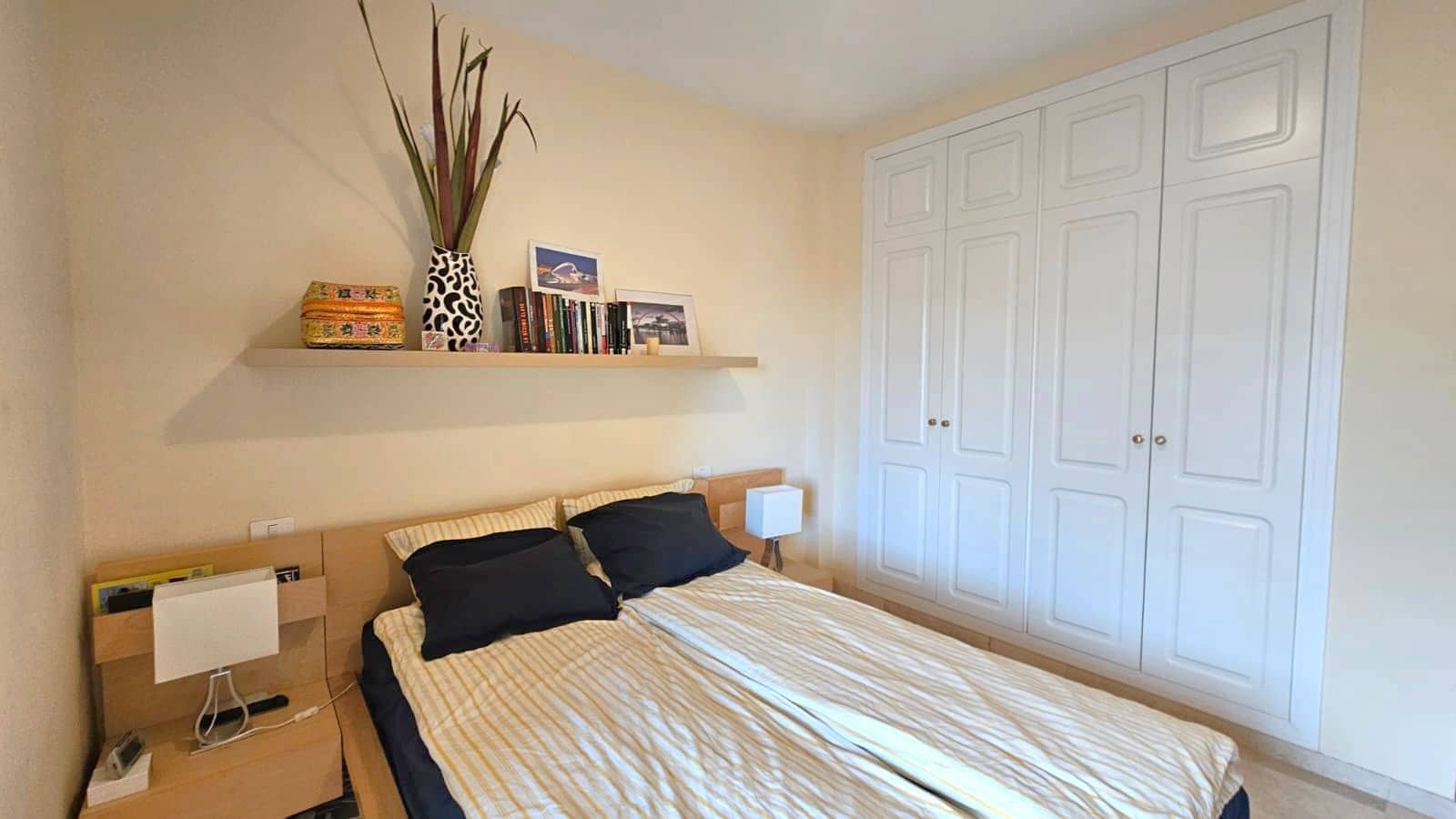 2 bedroom Apartment for sale in Arona with pool garage - € 359,000 (Ref: 9414955)