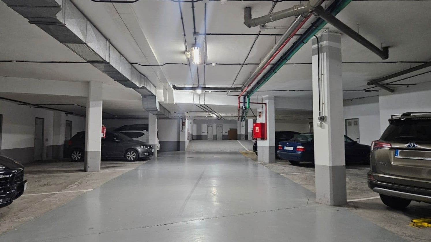 2 bedroom Apartment for sale in Arona with pool garage - € 359,000 (Ref: 9414955)