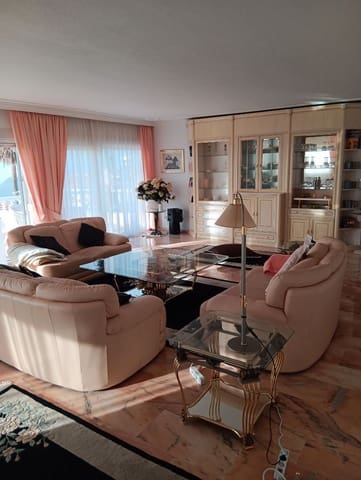 3 makuuhuone Huvila myytävänä paikassa Chayofa, Arona mukana uima-altaan - 990 000 € (Ref: 9447301)