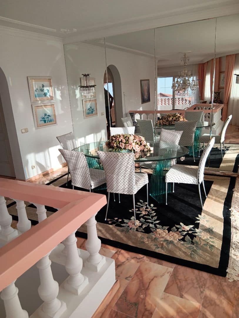 3 soverom Villa til salgs i Arona med svømmebasseng - € 990 000 (Ref: 9447301)