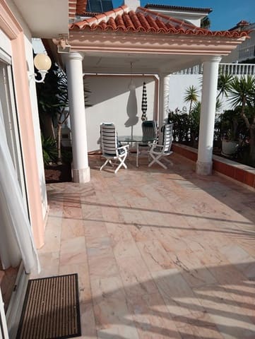 3 makuuhuone Huvila myytävänä paikassa Chayofa, Arona mukana uima-altaan - 990 000 € (Ref: 9447301)