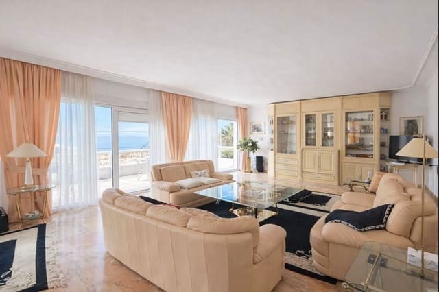 3 soverom Villa til salgs i Chayofa, Arona med svømmebasseng - € 950 000 (Ref: 9447301)