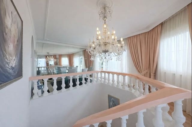 3 soverom Villa til salgs i Chayofa, Arona med svømmebasseng - € 950 000 (Ref: 9447301)