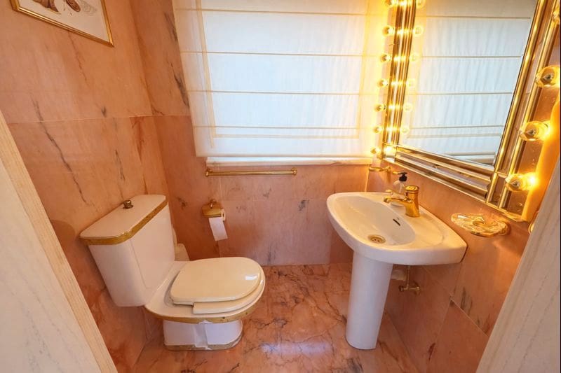 3 soverom Villa til salgs i Arona med svømmebasseng - € 950 000 (Ref: 9447301)