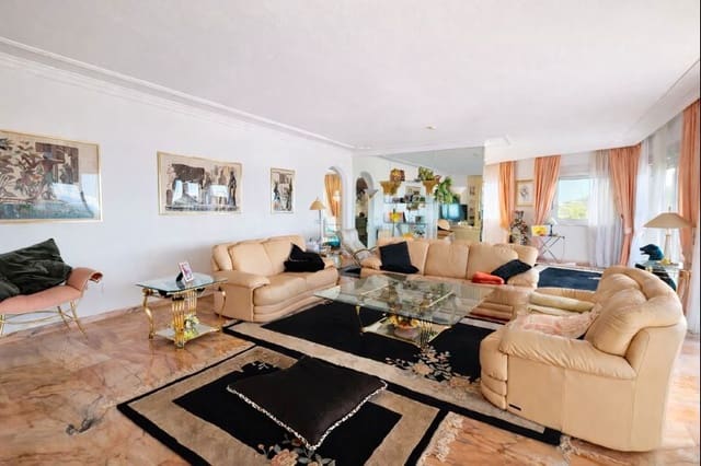 3 soverom Villa til salgs i Chayofa, Arona med svømmebasseng - € 950 000 (Ref: 9447301)