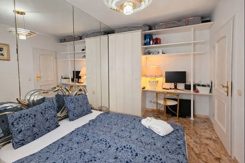 3 soverom Villa til salgs i Arona med svømmebasseng - € 950 000 (Ref: 9447301)