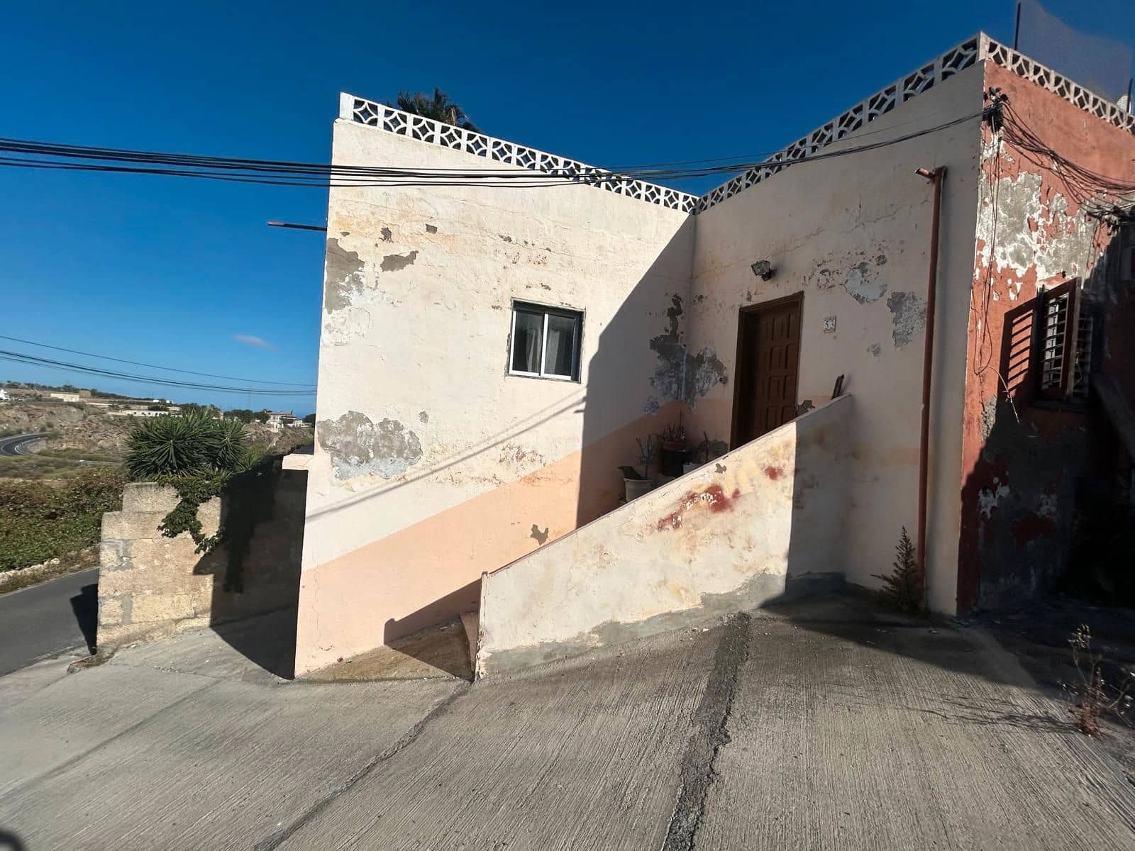 1 quarto Quinta/Casa Rural para venda em Granadilla de Abona - 168 000 € (Ref: 9454862)