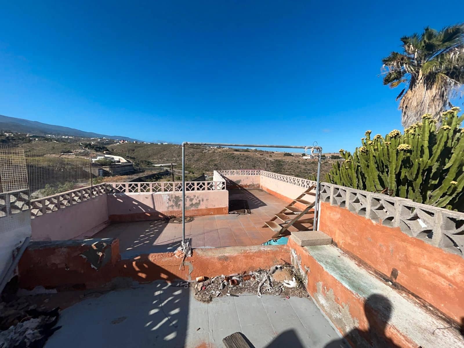 1 quarto Quinta/Casa Rural para venda em Granadilla de Abona - 168 000 € (Ref: 9454862)