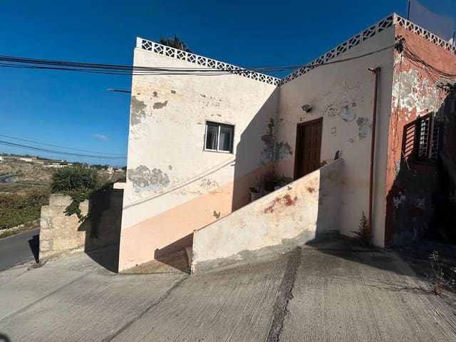 1 quarto Quinta/Casa Rural para venda em Granadilla de Abona - 168 000 € (Ref: 9454862)