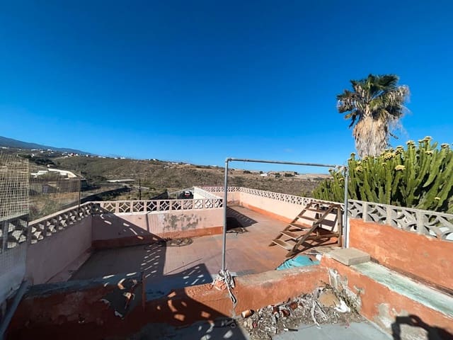 1 quarto Quinta/Casa Rural para venda em Granadilla de Abona - 168 000 € (Ref: 9454862)