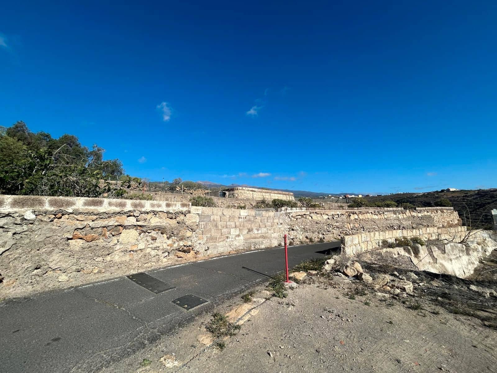 1 quarto Quinta/Casa Rural para venda em Granadilla de Abona - 168 000 € (Ref: 9454862)