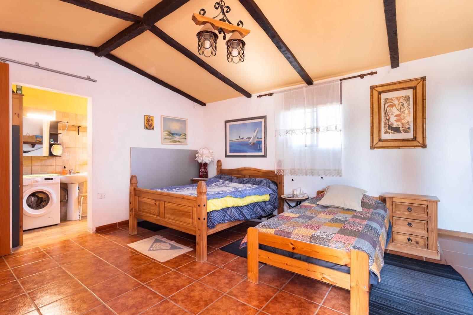 Finca/Casa Rural en Guía de Isora en venta - 495.000 € (Ref: 9471659)