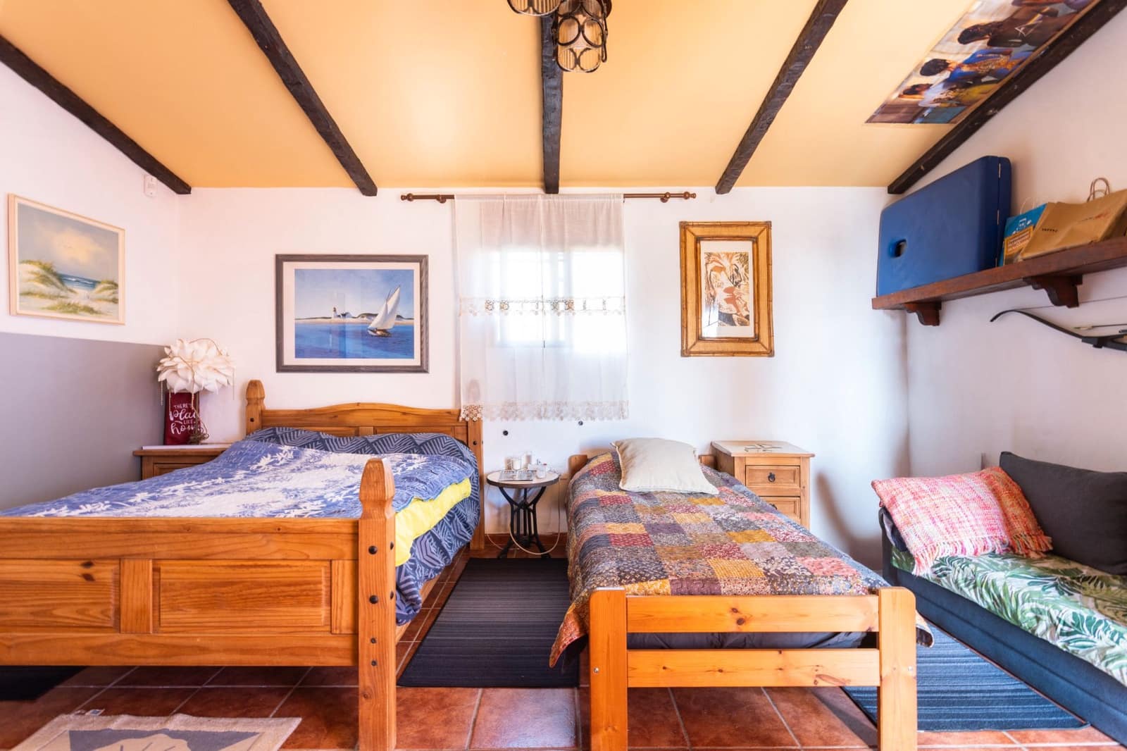 Finca/Casa Rural en Guía de Isora en venta - 495.000 € (Ref: 9471659)