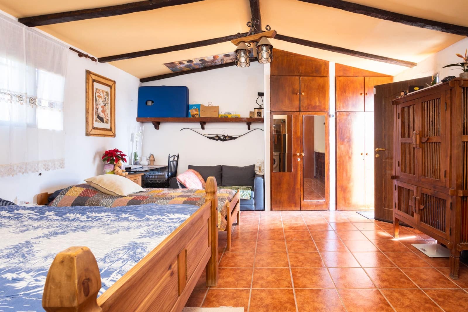 Finca/Casa Rural en Guía de Isora en venta - 495.000 € (Ref: 9471659)