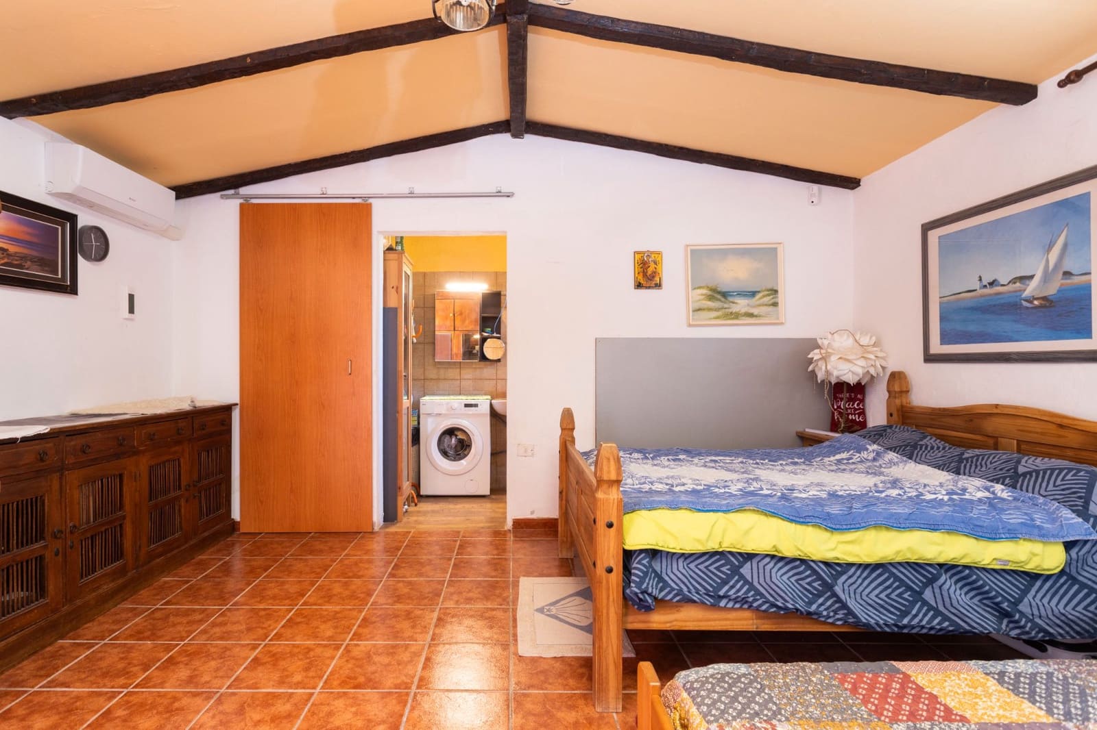 Finca/Casa Rural en Guía de Isora en venta - 495.000 € (Ref: 9471659)