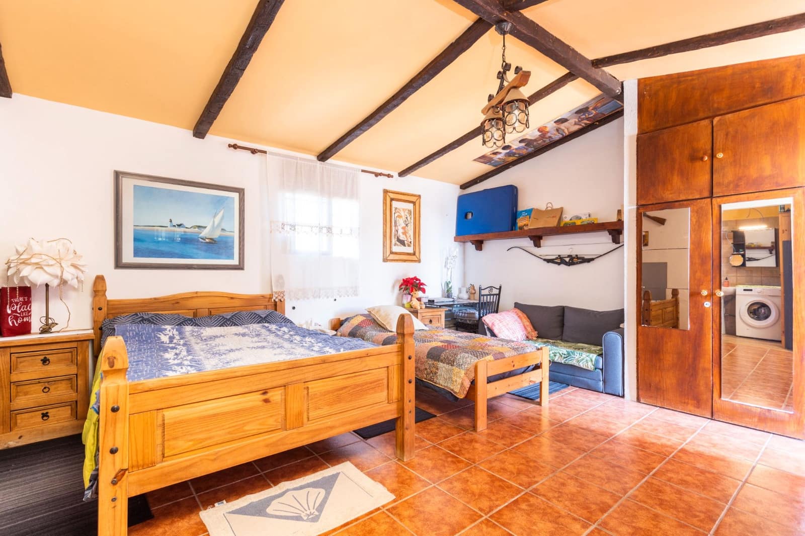 Finca/Casa Rural en Guía de Isora en venta - 495.000 € (Ref: 9471659)