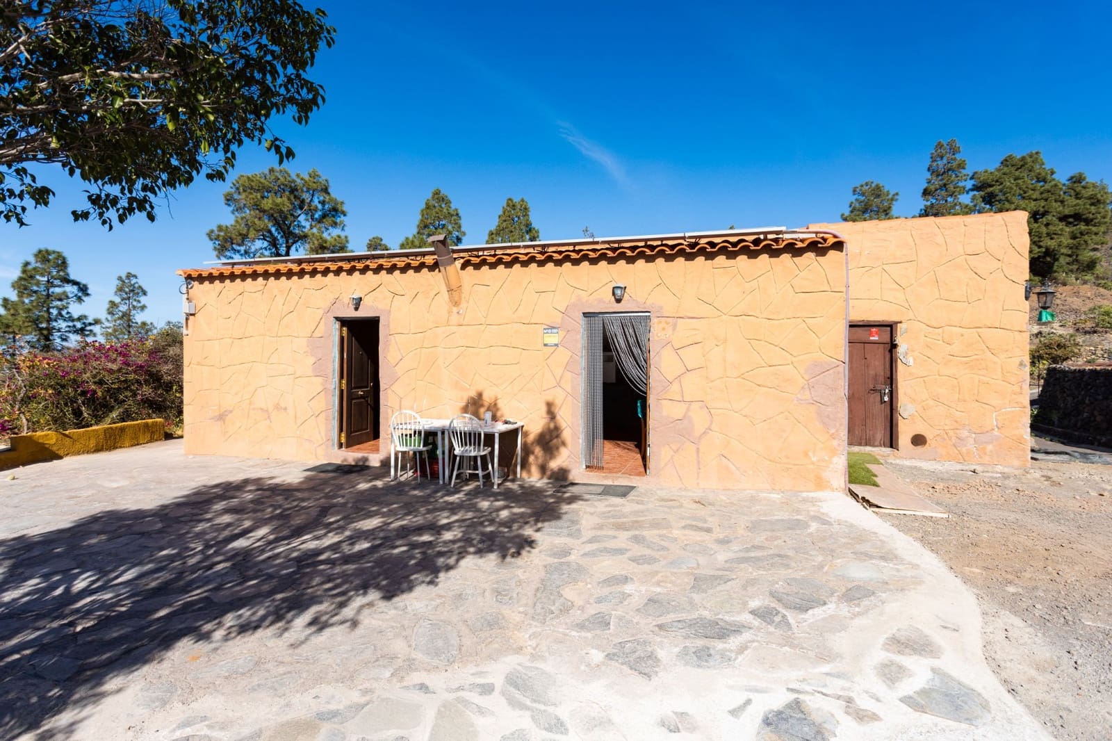 Finca/Casa Rural en Guía de Isora en venta - 495.000 € (Ref: 9471659)