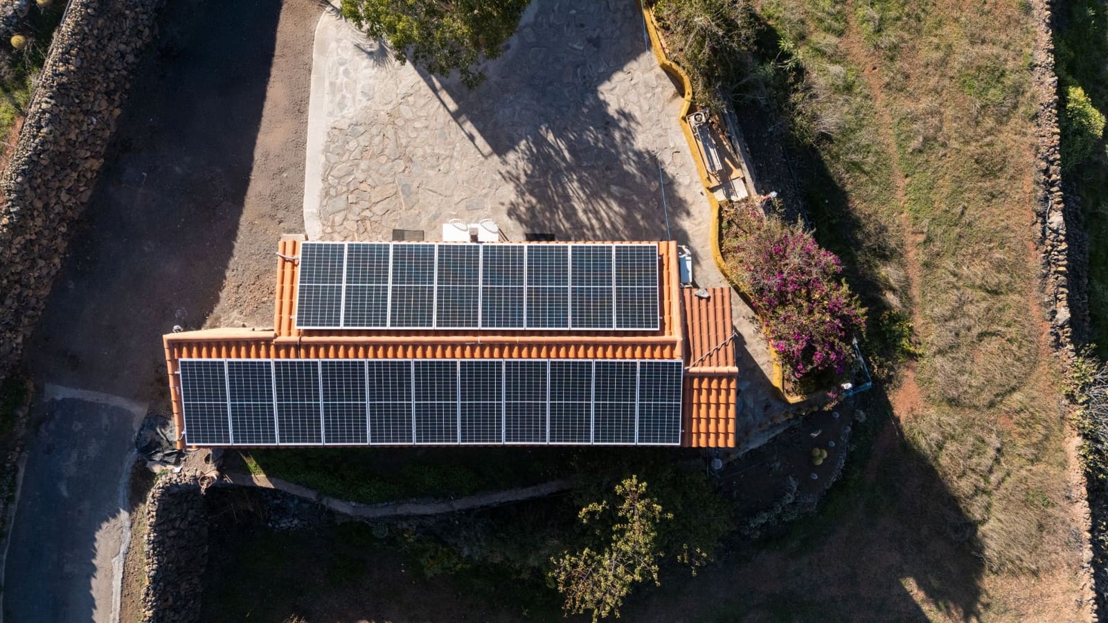 Finca/Casa Rural en Guía de Isora en venta - 495.000 € (Ref: 9471659)