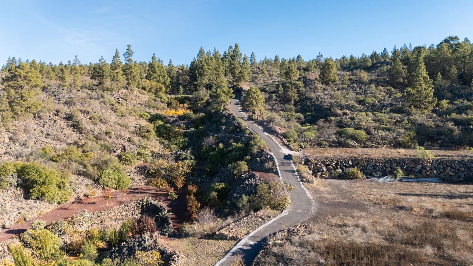 Finca/Casa Rural en Guía de Isora en venta - 495.000 € (Ref: 9471659)