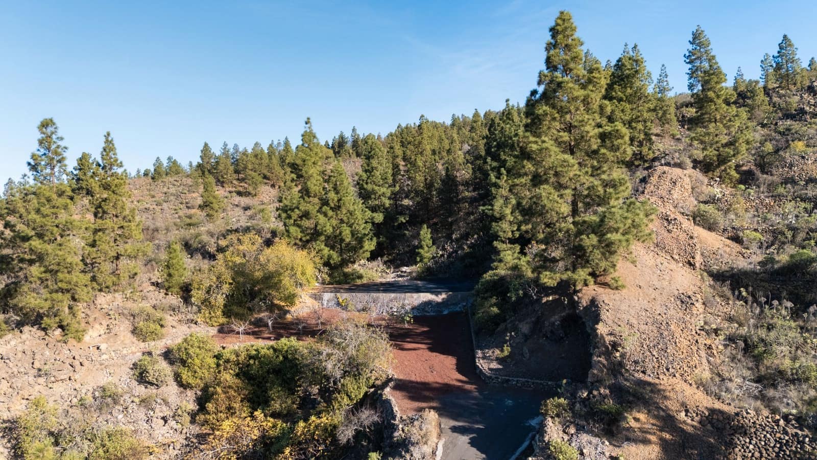 Finca/Casa Rural en Guía de Isora en venta - 495.000 € (Ref: 9471659)