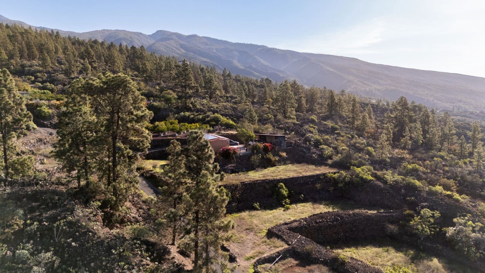 Finca/Casa Rural en Guía de Isora en venta - 495.000 € (Ref: 9471659)