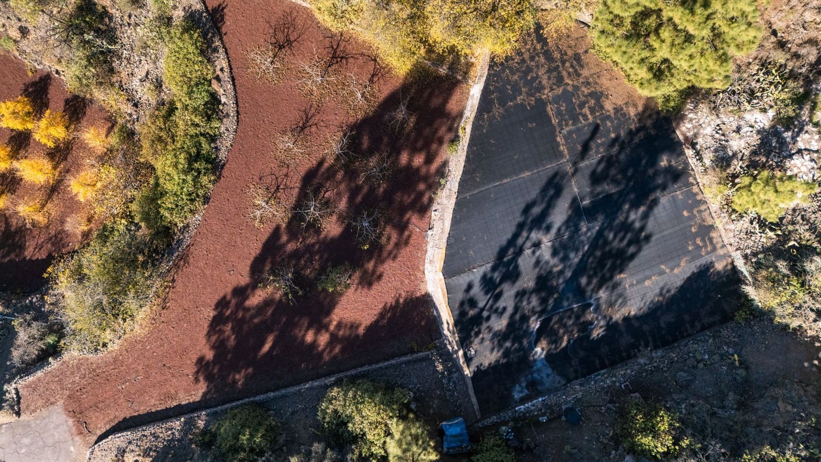 Finca/Casa Rural en Guía de Isora en venta - 495.000 € (Ref: 9471659)