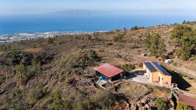 Finca/Casa Rural en Guía de Isora en venta - 495.000 € (Ref: 9471659)