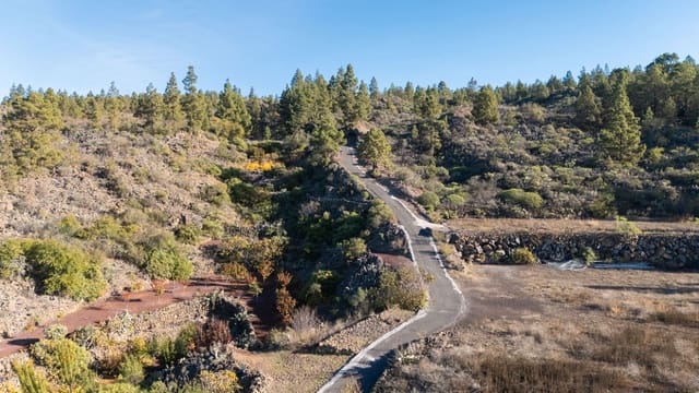 Finca/Casa Rural en Guía de Isora en venta - 495.000 € (Ref: 9471659)