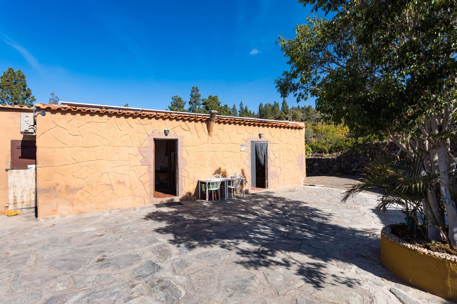 Finca/Casa Rural en Guía de Isora en venta - 495.000 € (Ref: 9471659)