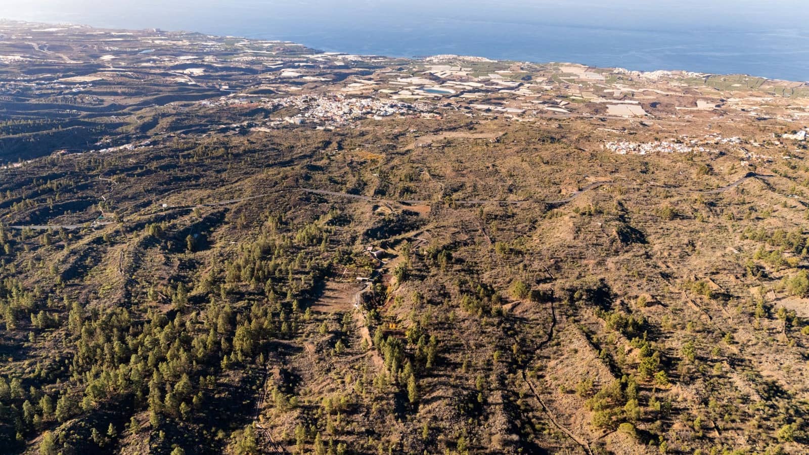 Finca/Casa Rural en Guía de Isora en venta - 495.000 € (Ref: 9471659)