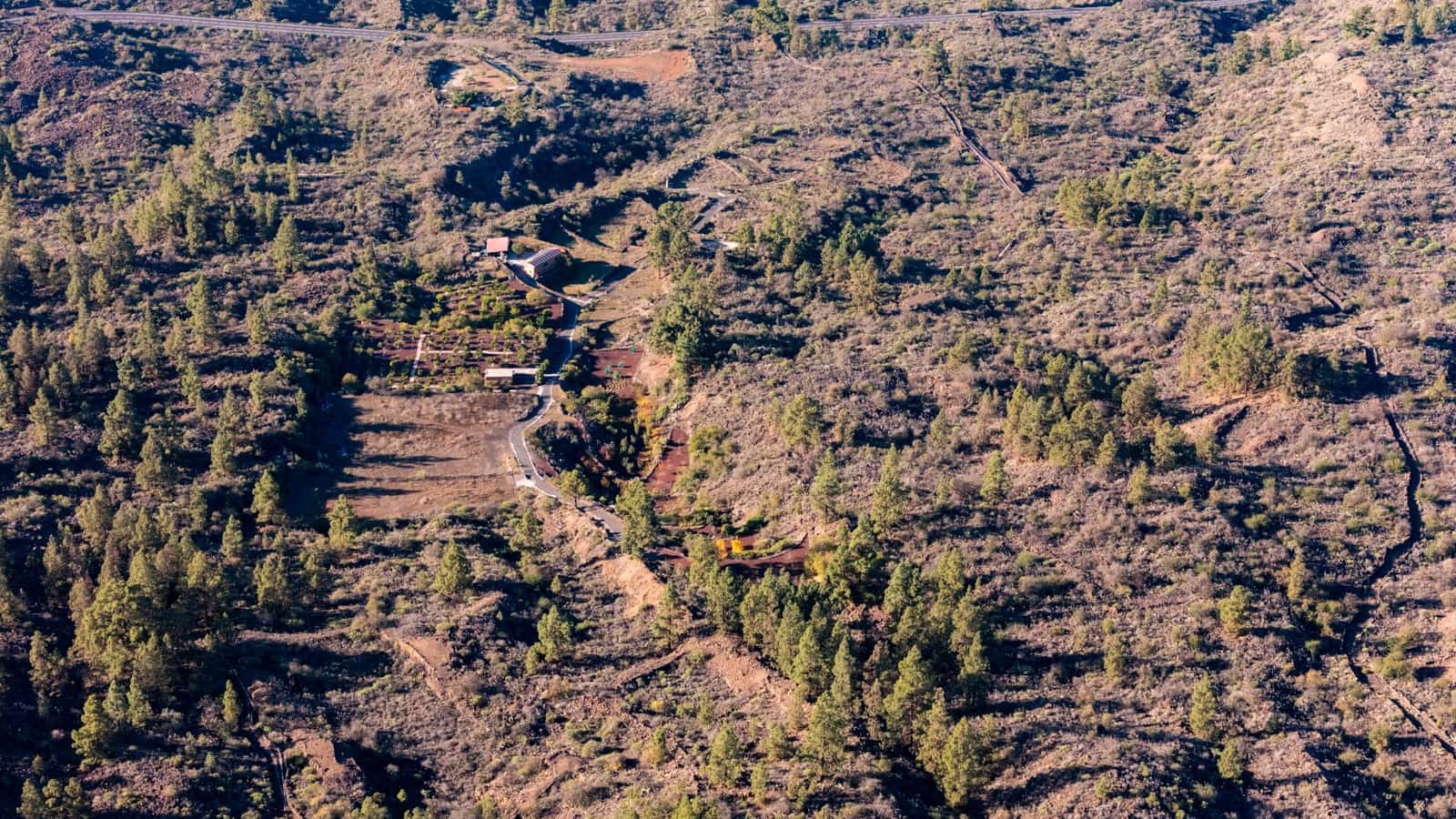 Finca/Casa Rural en Guía de Isora en venta - 495.000 € (Ref: 9471659)