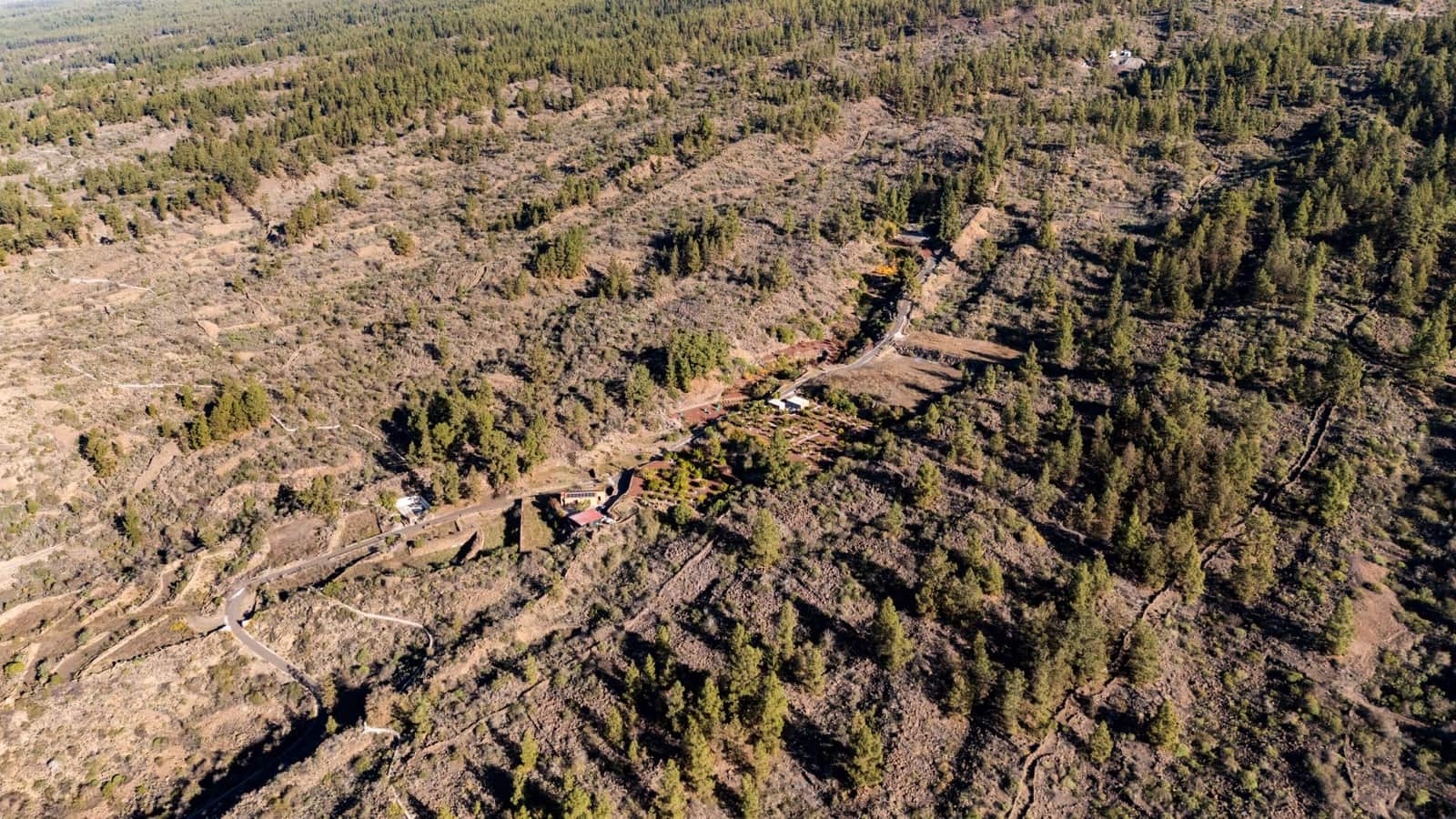 Finca/Casa Rural en Guía de Isora en venta - 495.000 € (Ref: 9471659)